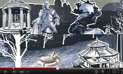 Movie Mit Theo in Bern