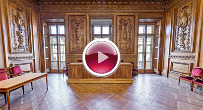 360° Rathaus Neuenburg