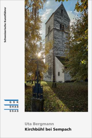 Cover «Kirchbühl bei Sempach»