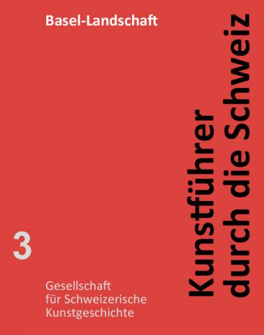 EPUB Kunstführer durch die Schweiz - Kanton Basel-Landschaft