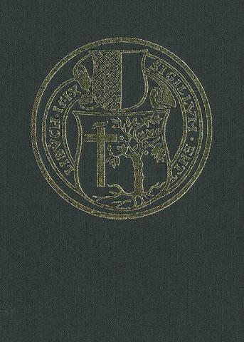 Band 80. Luzern, neue Ausgabe I. Das Amt Entlebuch