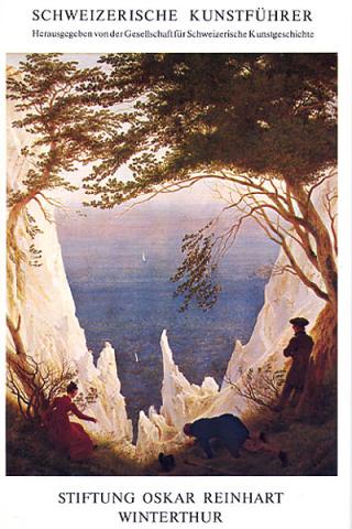 Stiftung Oskar Reinhart Winterthur