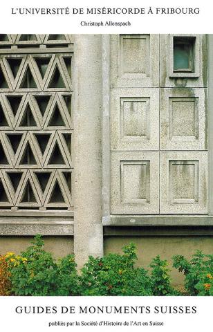 L'Université de Miséricorde à Fribourg