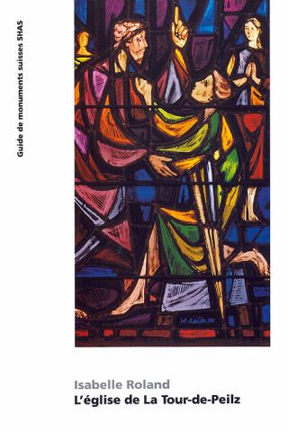 L'église de La Tour-de-Peilz