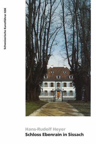 Schloss Ebenrain in Sissach