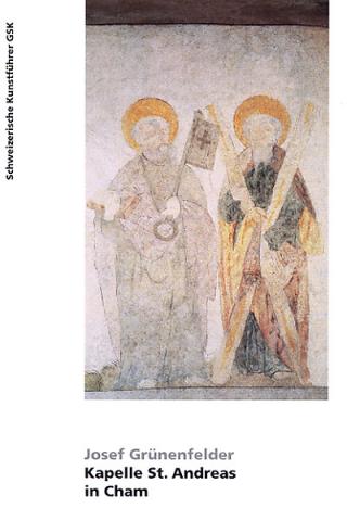 Kapelle St. Andreas in Cham