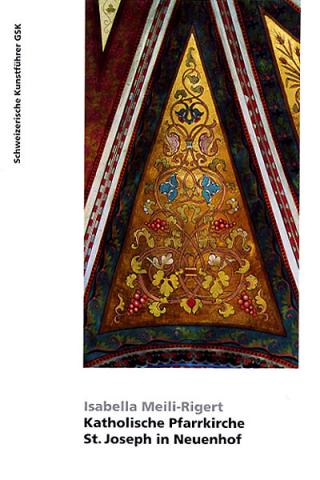 Katholische Pfarrkirche St. Joseph in Neuenhof