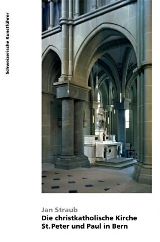 Die christkatholische Kirche St. Peter und Paul in Bern