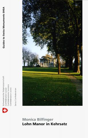 Lohn Manor in Kehrsatz