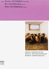 2009.2 Lebensstil - Experimente nach 1970