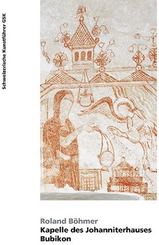 Kapelle des Johanniterhauses Bubikon