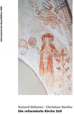 Die reformierte Kirche Zell