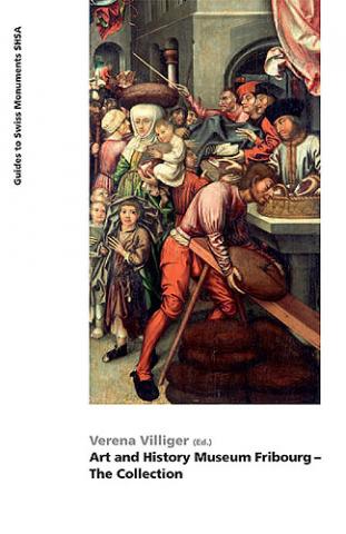 Art and History Museum Fribourg - The Collection