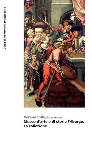 Museo d'arte e di storia Friburgo. La collezione