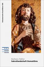 Cover «Sakrallandschaft Domat/Ems»