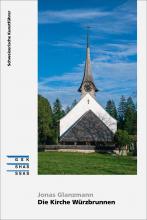 Cover «Die Kirche Würzbrunnen»