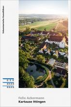 Cover «Die Kartause Ittingen»