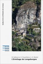 Cover «L'Ermitage de Longeborgne»