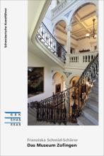 Cover SKF «Das Museum Zofingen»