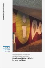 Cover SKF «Ferdinand Gehrs Werk in und bei Zug»