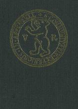 Band 72. Appenzell Ausserrhoden III. Der Bezirk Vorderland