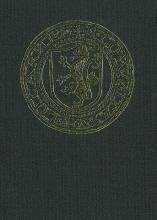 Band 73. Ticino III. L’Alto Verbano II. I circoli del Gambarogno e della Navegna