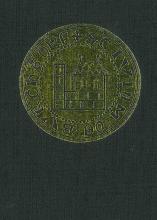 Band 75. Bern Land I. Die Stadt Burgdorf