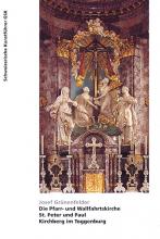 Die Pfarr- und Wallfahrtskirche St. Peter und Paul - Kirchberg im Toggenburg