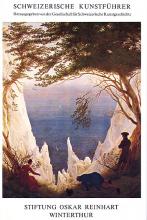 Stiftung Oskar Reinhart Winterthur