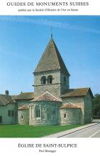 Eglise de Saint-Sulpice
