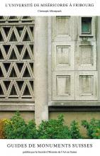 L'Université de Miséricorde à Fribourg