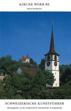 Kirche Worb BE