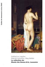 La collection du Musée des Beaux-Arts, Lausanne