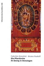 Die Pfarrkirche St. Georg in Oensingen