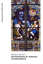 Die Pfarrkirche St. Antonius in Rothenthurm