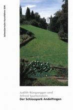 Der Schlosspark Andelfingen