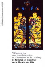 De temples en chapelles sur le Chemin des Blés