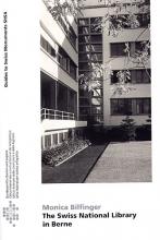 The Swiss National Library in Berne