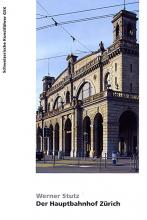 Der Hauptbahnhof Zürich