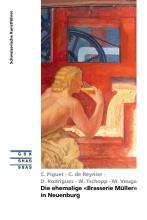 Die ehemalige «Brasserie Müller» in Neuenburg