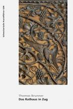 Das Rathaus in Zug