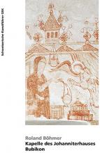 Kapelle des Johanniterhauses Bubikon